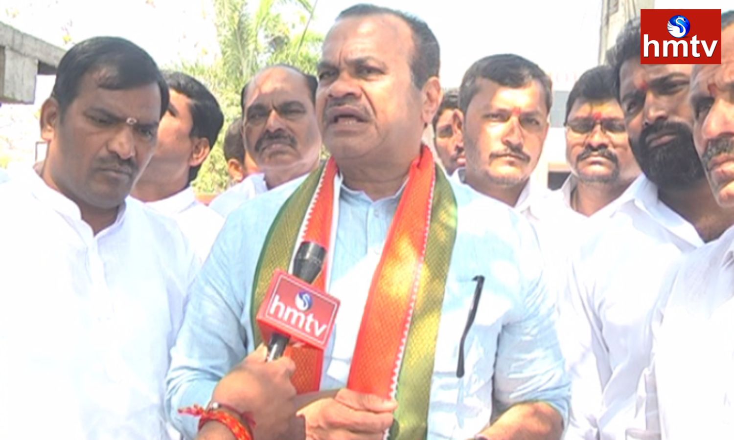 Komatireddy Venkat Reddy Komatireddy Venkat