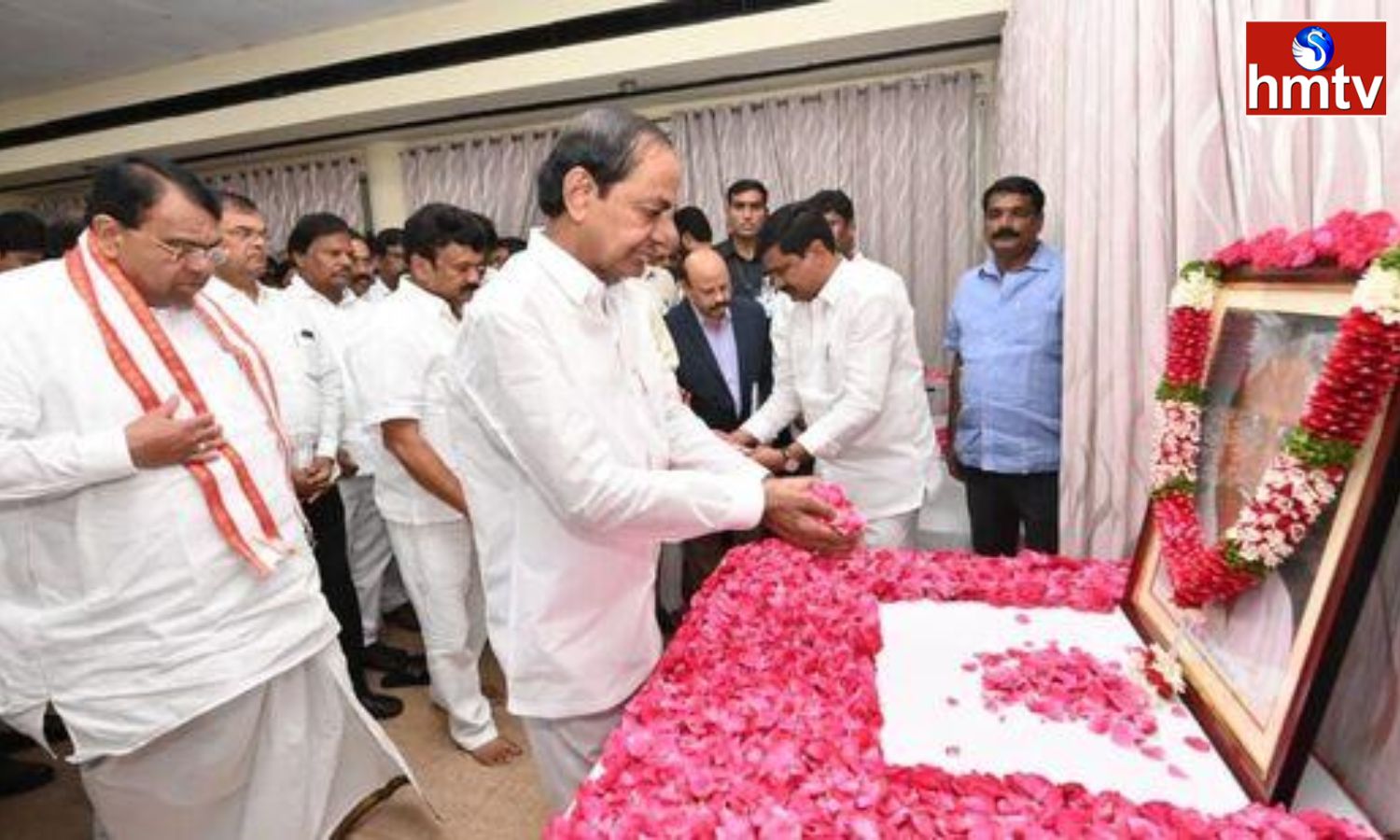 Cm Kcr