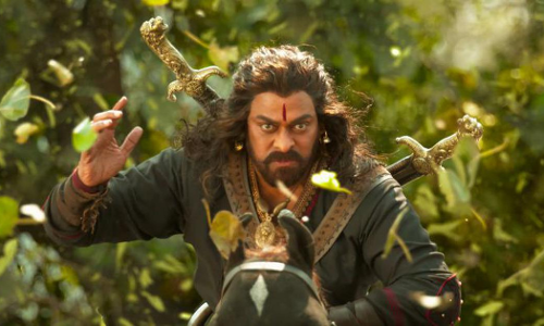 SyeRaa Narasimha Reddy