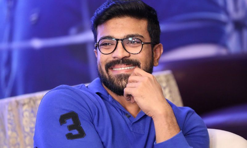 Ram Charan