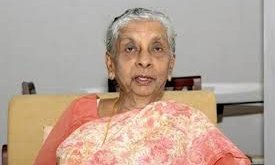 మొట్టమొదటి మహిళా ఐఏఎస్ అధికారి!