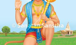 మద్య మాంస ప్రియుడు... ఆంజనేయుడు... ఇంట్రెస్టింగ్ స్టోరీ మద్య మాంస ప్రియుడు... ఆంజనేయుడు... ఇంట్రెస్టింగ్ స్టోరీ