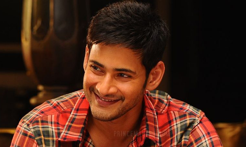 మహేష్ కోసం అలాంటికథ తయారవుతోంది..