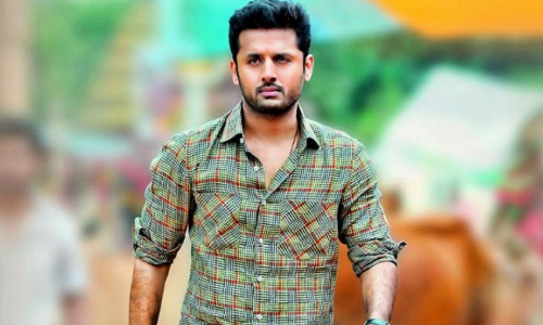 Nithin