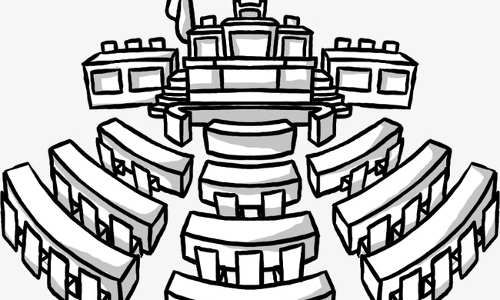 ఎ రాష్ట్రాములో లోకసభ యొక్క అత్యధిక సంఖ్యలో సీట్లు!