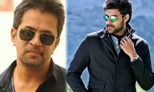 Arjun Sarja