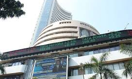 బిఎస్ఇ సెన్సెక్స్లో!