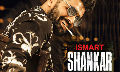 iSmart Shankar