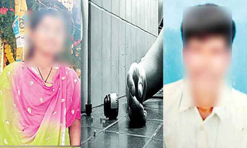 ప్రియురాలు ఆత్మహత్య..  ప్రియుడి తండ్రి బలవన్మరణం