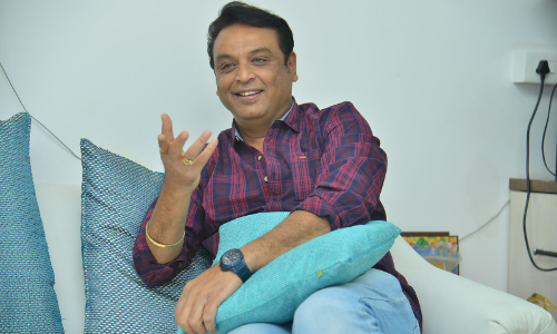 సీనియర్ నరేష్ ఫొటోస్