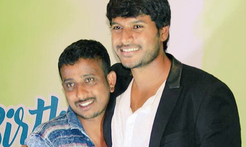 అభిమాని కుటుంబానికి అండ‌గా నిల‌బడ్డ‌ హీరో సందీప్ కిష‌న్