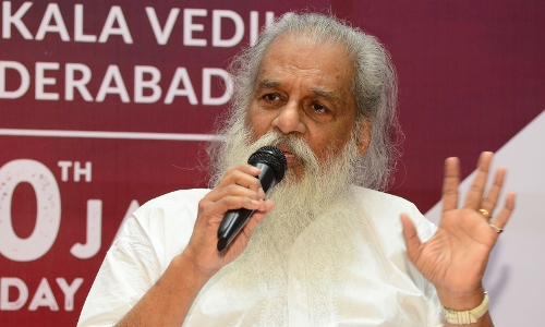 KJ Yesudas Live Concert Pressmeet Pics