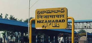 Nizamabad