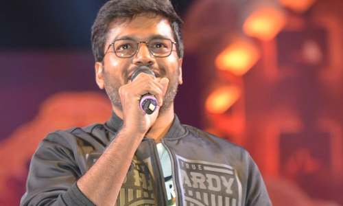 Anil Ravipudi