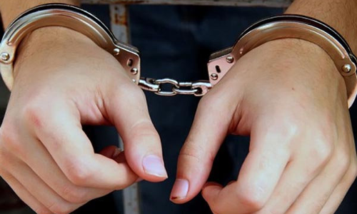 ఇరానీ గ్యాంగ్‌ ఆటకట్టించిన స్పెషల్‌ టాస్క్‌ ఫోర్స్‌