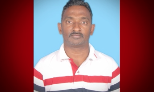 ప్రకాశం జిల్లా ఇంకొల్లులో మరో కీచకుడు...ఓ విద్యార్థినిని గర్భవతిని...