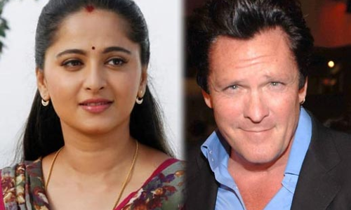 దేవసేన కోసం హాలీవుడ్ నటుడు