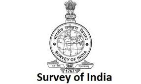 మ్యాపింగ్ మరియు సర్వేయింగ్ ఎవరు?