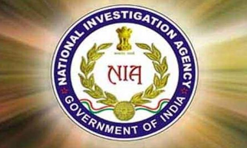 వైఎస్‌ జగన్‌పై హత్యాయత్నం; ఎన్‌ఐఏ చార్జిషీట్‌