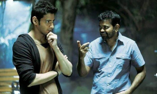 అడవుల్లో తిరగనున్న సూపర్ స్టార్