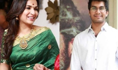 ఫిబ్ర‌వ‌రిలో ర‌జ‌నీకాంత్ కుమార్తె వివాహం ..!