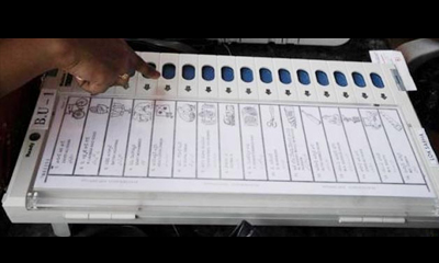 ఏపీలో ఎవరికి వారే... యమునా తీరే!! ఏపీలో ఎవరికి వారే... యమునా తీరే!!