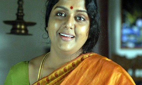 అందుకే మాపై తప్పుడు ఆరోపణలు : సినీ నటి భానుప్రియ