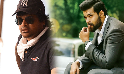 27 న సినిమా లాంచ్ చేయనున్న మెగా హీరో