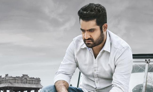 బుల్లితెర పై యావరేజ్ గా మిగిలిన ఎన్టీఆర్ బ్లాక్ బస్టర్ సినిమా