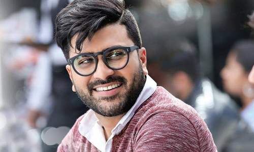 శర్వానంద్ సినిమాకి 8 కోట్లు