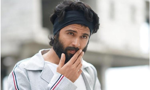 మళ్లీ అలాంటి సినిమా చేయబోతున్న విజయ్ దేవరకొండ