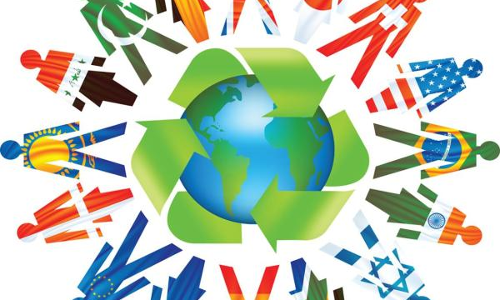 మనిషి సొత్తు కాదు ఈ భూమి, అందుకే జీవవైవిధ్య దినోత్సవం!