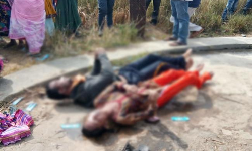 దంపతుల ఆత్మహత్య