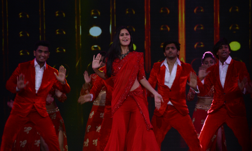 Umang police festival Photos