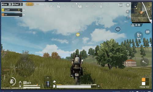 పబ్జీతో ఒక్క రకమైన సమస్య కాదు... ఏంటో చదవండి పబ్జీతో ఒక్క రకమైన సమస్య కాదు... ఏంటో చదవండి