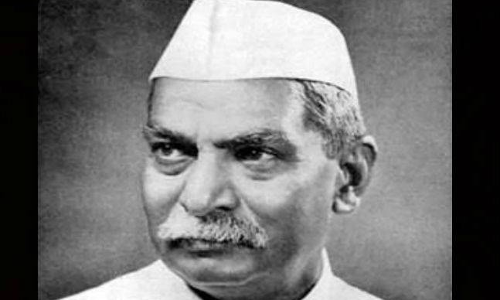 మొట్టమొదటి గణతంత్ర దినోత్సవం నాడు భారతదేశ రాష్టపతి!