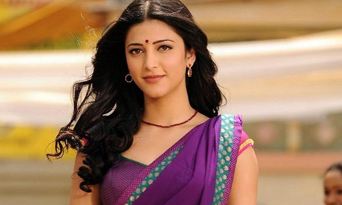 ఇన్నాళ్లకు శృతి హాసన్ కల నెరవేరింది