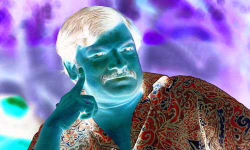 కృష్ణవంశి దర్శకుడుగా!