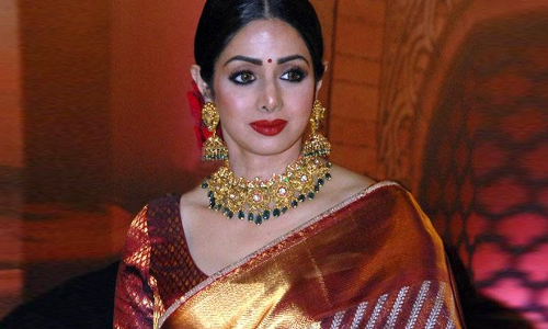 శ్రీ అమ్మ అయ్యంగార్ అయ్యప్పన్ గా పుట్టి శ్రీదేవిగా ఎదిగి! శ్రీ అమ్మ అయ్యంగార్ అయ్యప్పన్ గా పుట్టి శ్రీదేవిగా ఎదిగి!