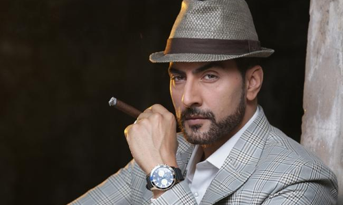 బాలీవుడ్ విలన్ని రంగంలోకి దింపనున్న పూరి