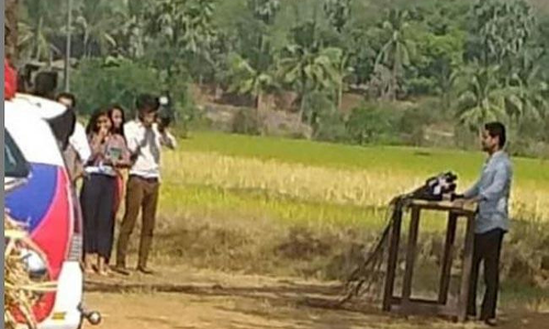 ఆగ్రహంతో మహర్షి చిత్రబృందం తీసుకున్న కీలక నిర్ణయం