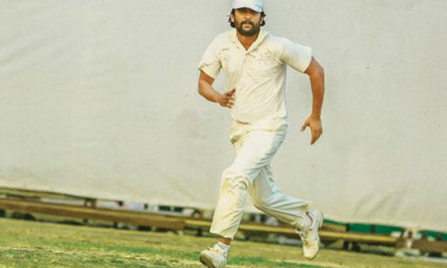 నాని కోసం హైదరాబాద్ క్రికెటర్లు