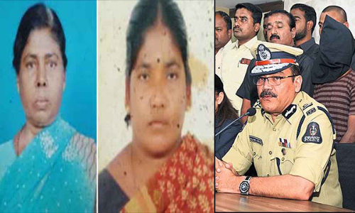 కల్లు కాంపౌండ్‌లో ఇద్దరు మహిళలతో పరిచియం పెంచుకున్న అతను చివరికి..