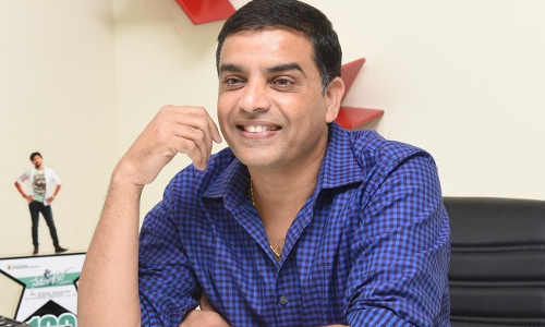 స్టాఫ్ ను టూర్ కి పంపించిన దిల్ రాజు