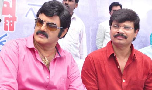 మళ్ళీ ముఖ్యమంత్రి గా కనిపించనున్న బాలయ్య