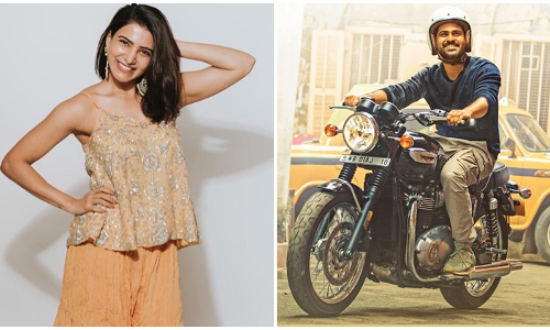 మార్చ్ నుండి మొదలవనున్న సమంత, శర్వా ప్రేమ కథ