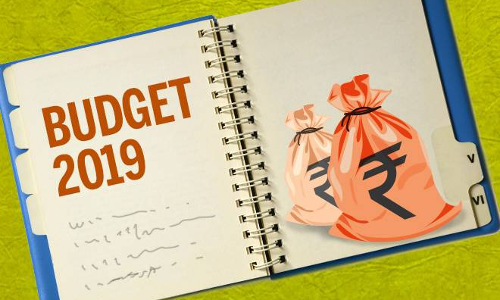 మినహాయింపుల ఎర... వేతనజీవులకు వల... ఎన్నికల తాయిలాలేనా? మినహాయింపుల ఎర... వేతనజీవులకు వల... ఎన్నికల తాయిలాలేనా?