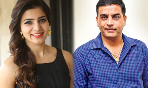 సమంత కామెంట్స్ పై దిల్ రాజు క్లారిటీ