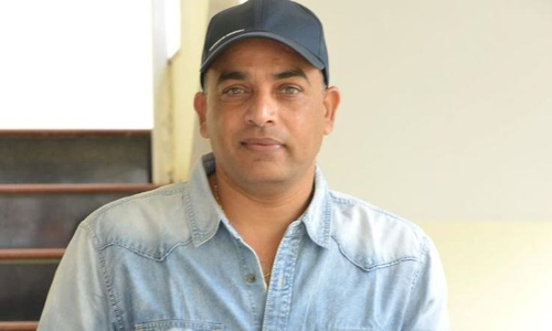 వచ్చే రెండు సంక్రాంతి పండుగలకు దిల్ రాజు హడావిడి