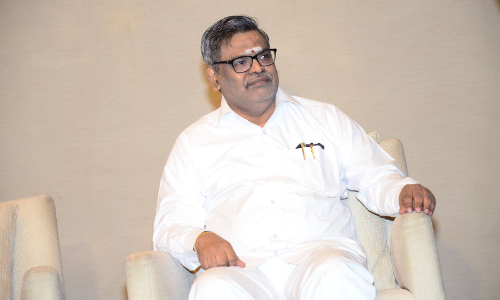 Padmasri Award Photos